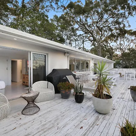 Stunning Beachfront 3-Bed Haven By Natural Reserve Gold Coast Exterior photo